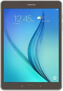 Замена шлейфа на планшете Samsung Galaxy Tab A 9.7 в Красноярске